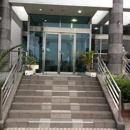 Hotel Yutaka Wing Izumisano Exteriér fotografie