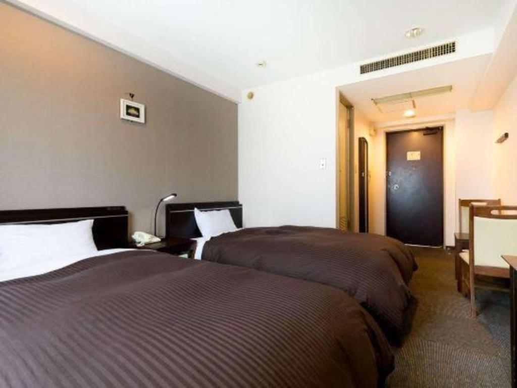 Hotel Yutaka Wing Izumisano Exteriér fotografie