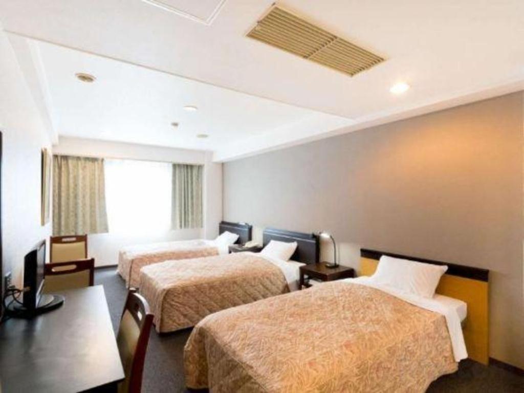 Hotel Yutaka Wing Izumisano Exteriér fotografie
