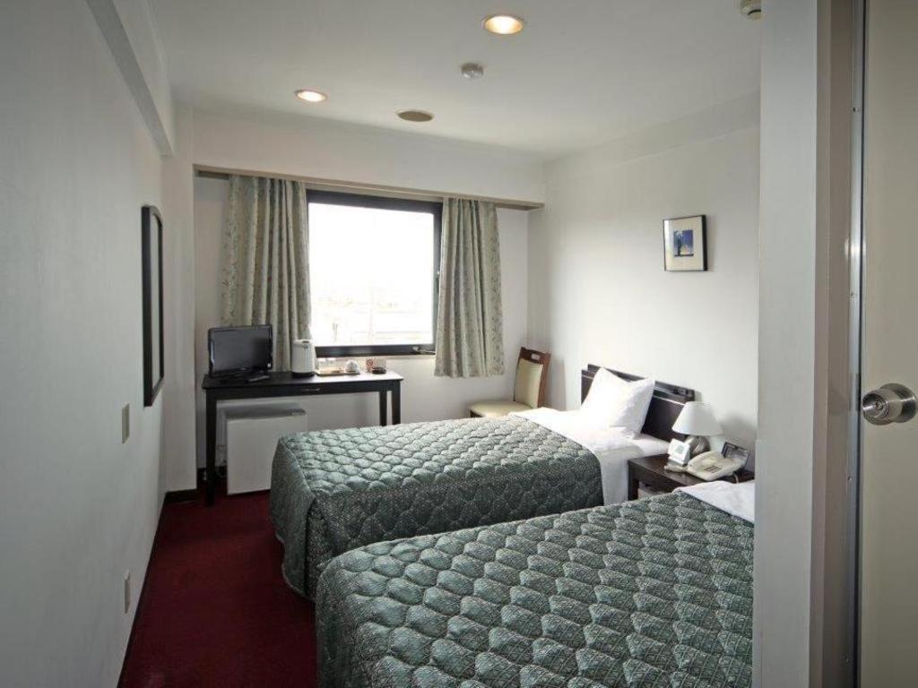 Hotel Yutaka Wing Izumisano Exteriér fotografie