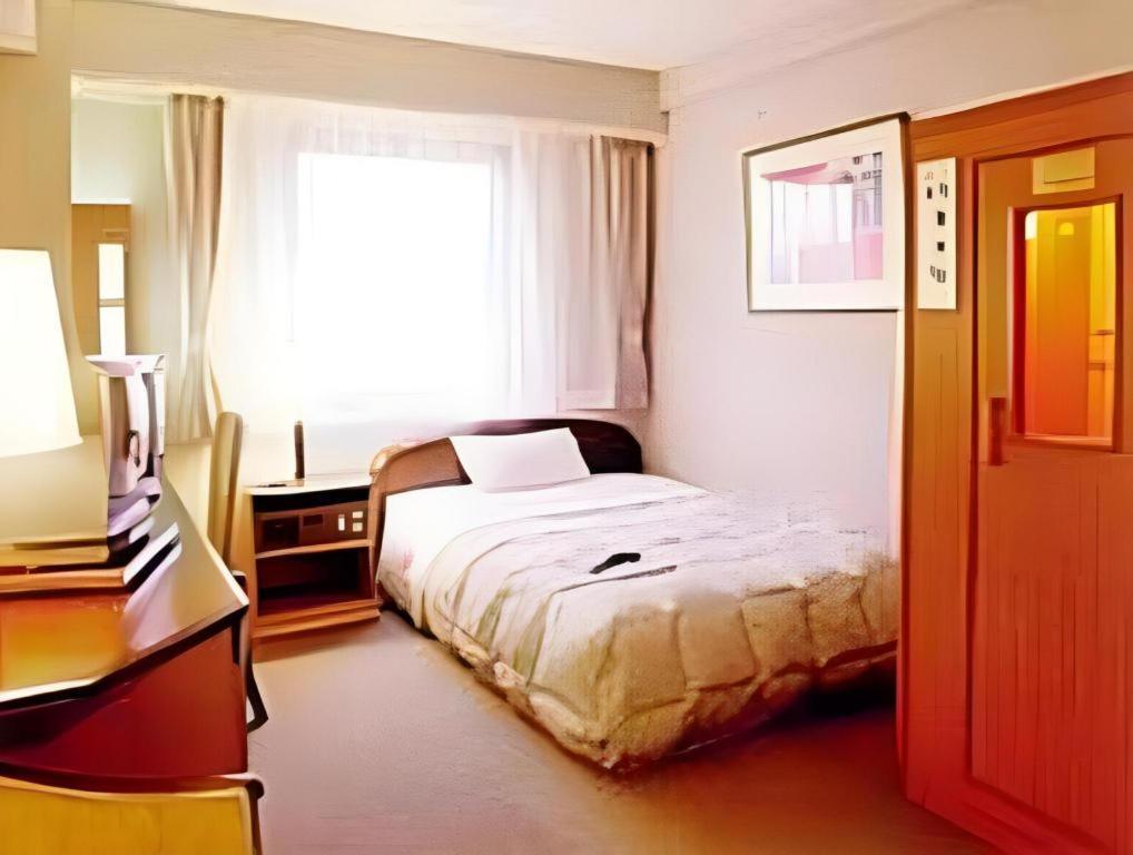 Hotel Yutaka Wing Izumisano Exteriér fotografie