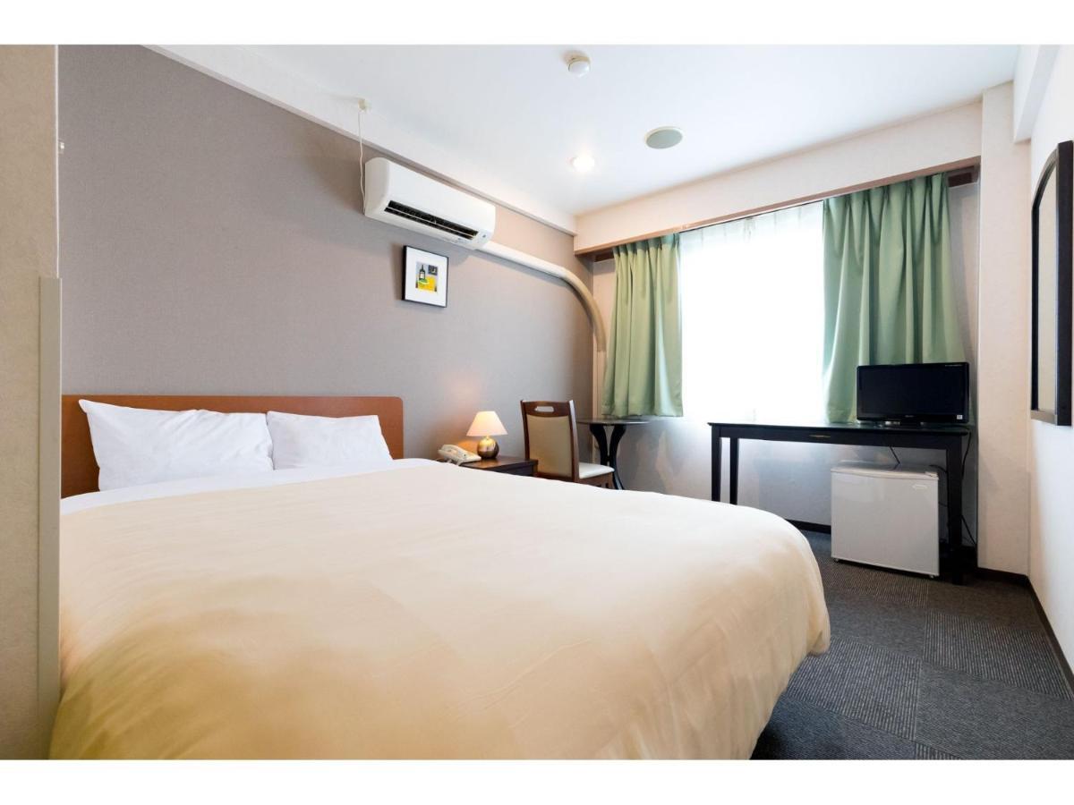 Hotel Yutaka Wing Izumisano Exteriér fotografie